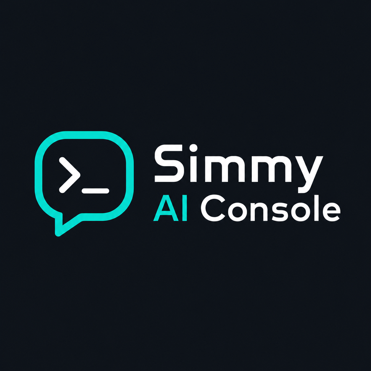 Simmy_AI_Console