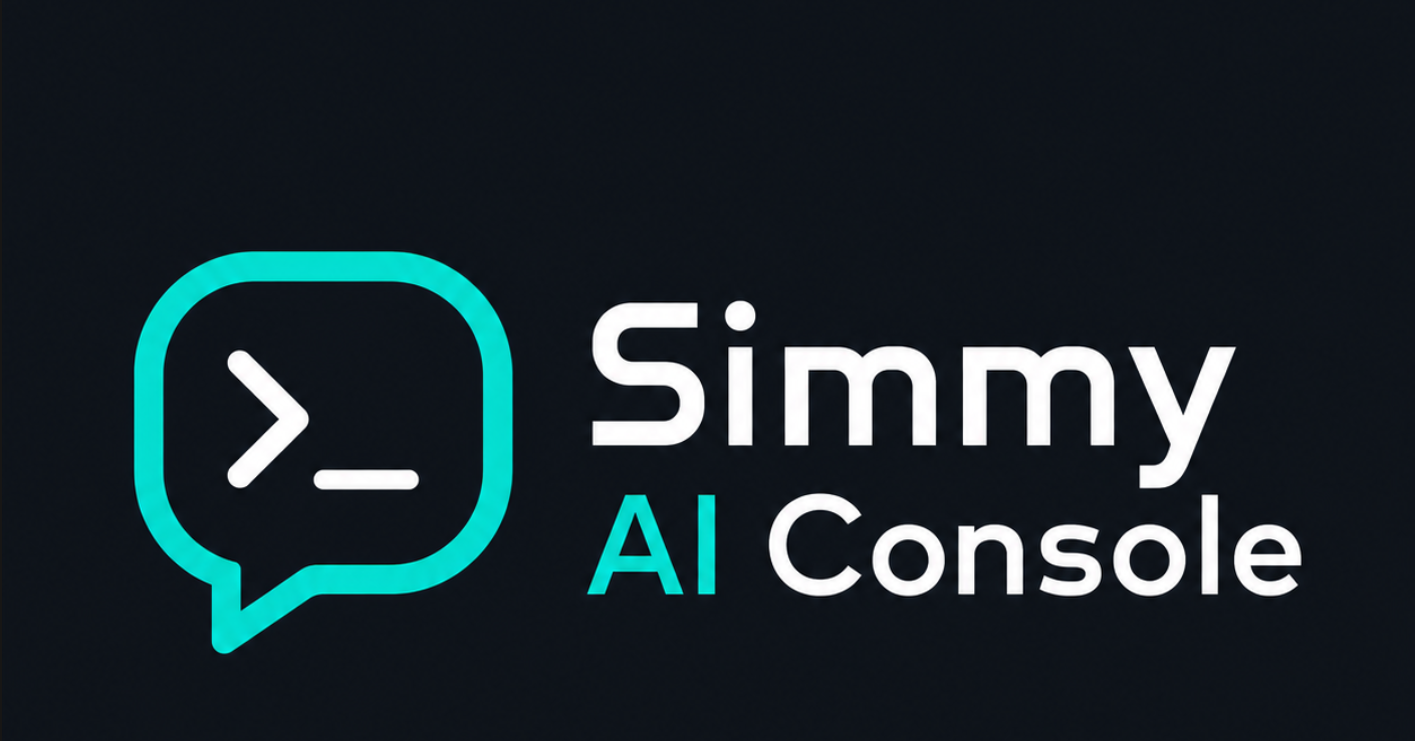Simmy_AI_Console2