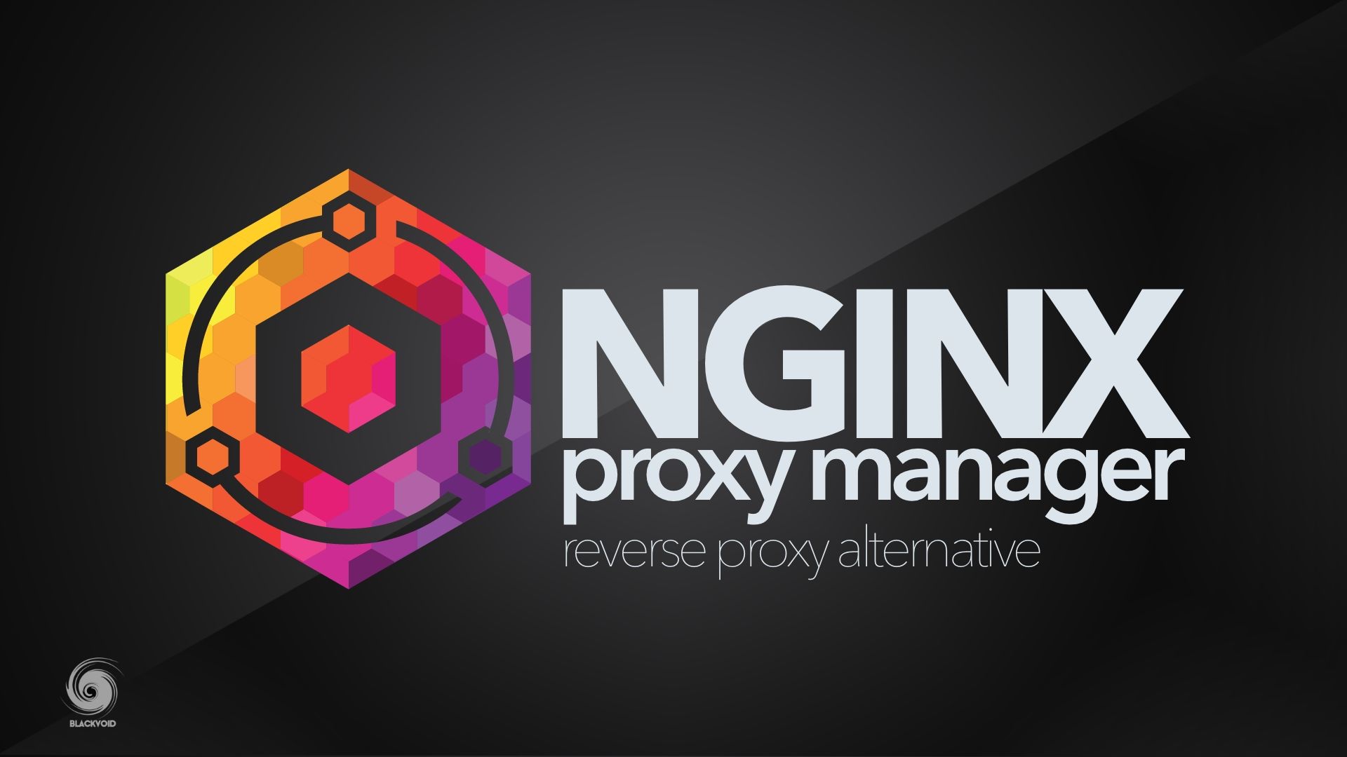 nginxproxymanager