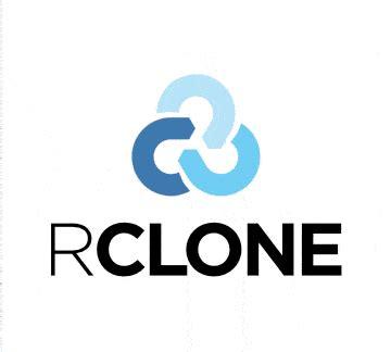 rclone