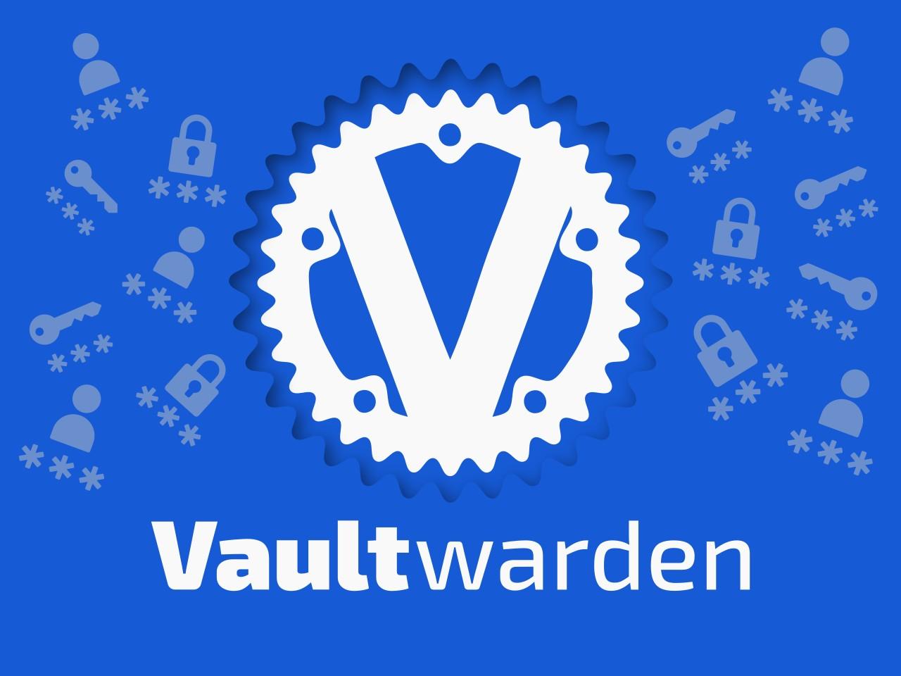 vaultwarden